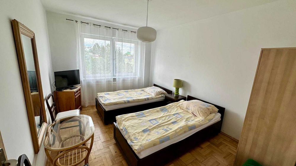 Willa Podolany Wynajem Pokoi