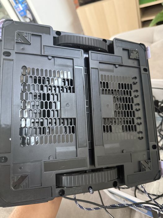 Robit do czyszczenia okien Hobot s6 pro