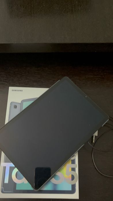 Tablet Samsung Galaxy Tab S5e 64GB/LTE Super Slim