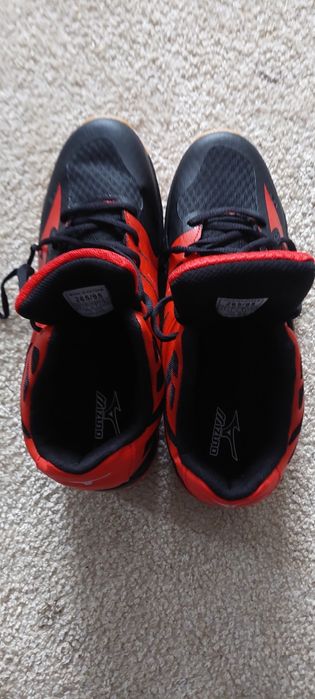 Кросівки mizuno wave