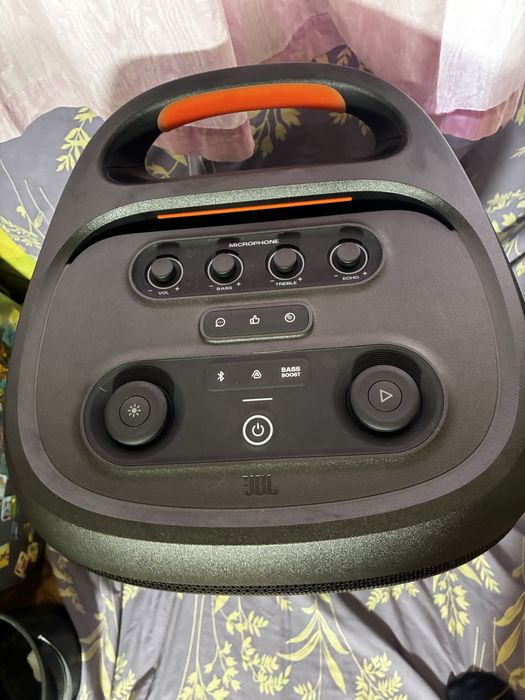 JBL PartyBox 720, 720EU, JBL PARTYBOX