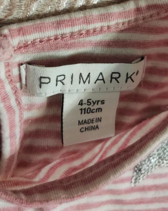 Новорічна сукня Primark