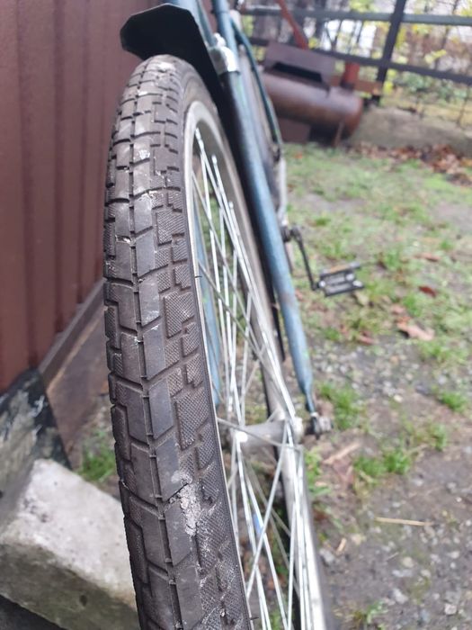 Велосипеды трудяжки