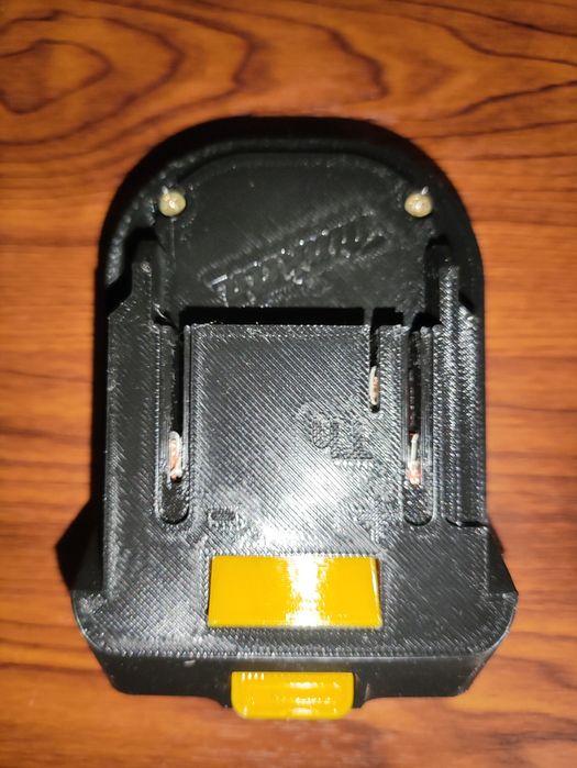 Адаптери на інструменти Makita,Parkside,Dnipro-M