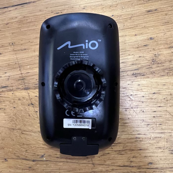 GPS Bicicleta Mio Cyclo 205