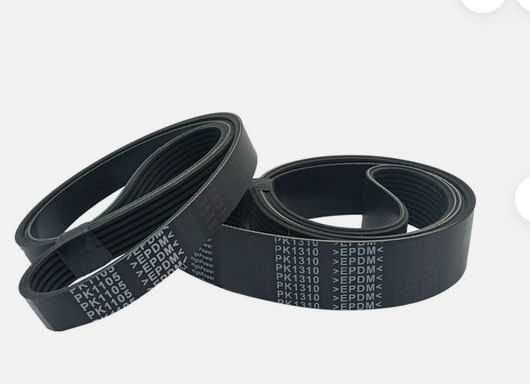 Correia de alternador 8pk 895 - 1175