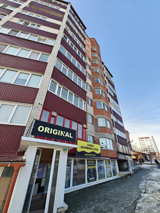 Оренда! Комерція. Район Аляска