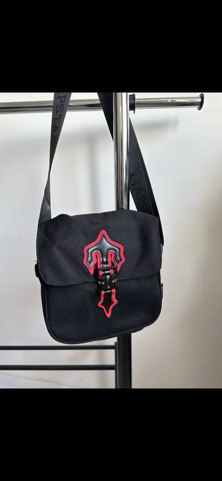 Сумки Trapstar