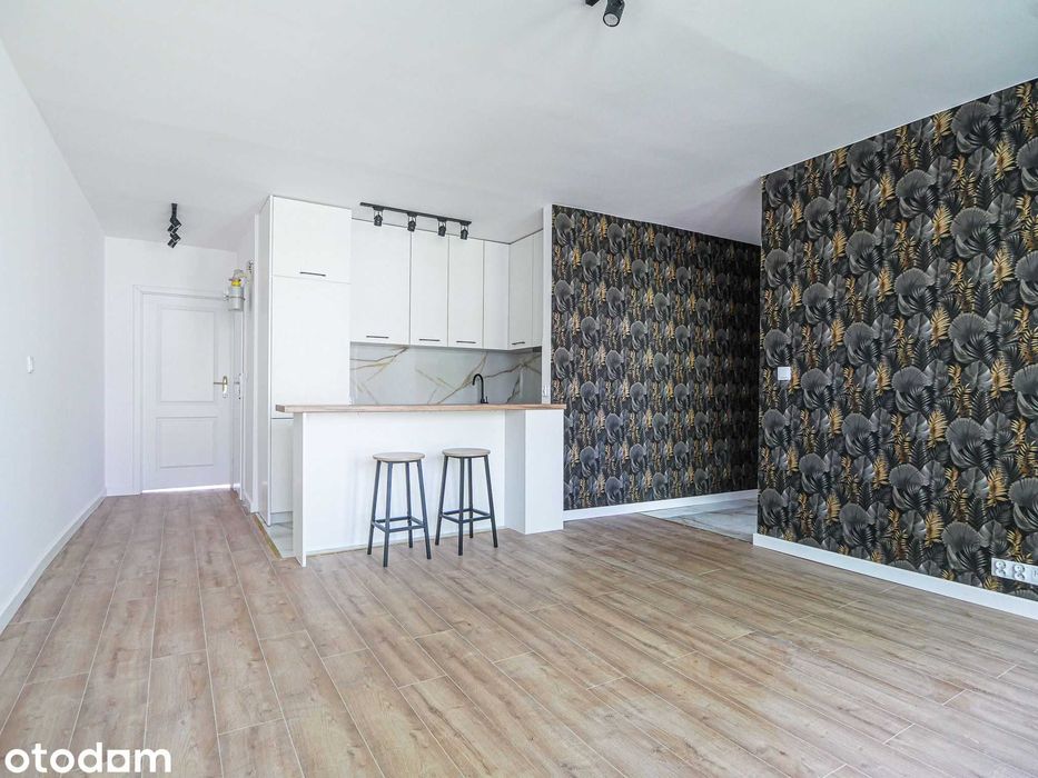 3 pokoje 44 m2 po remoncie, os. Kazimierzowskie, Bieńczyce