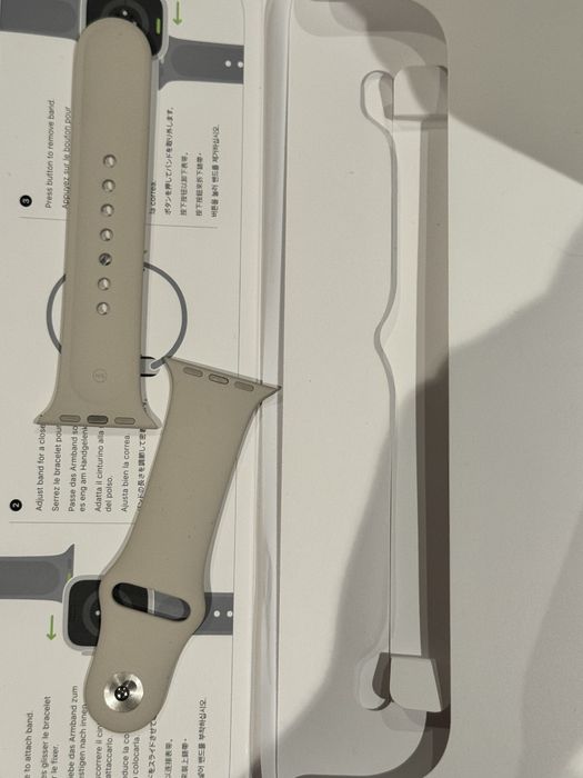 Apple watch se 40 mm