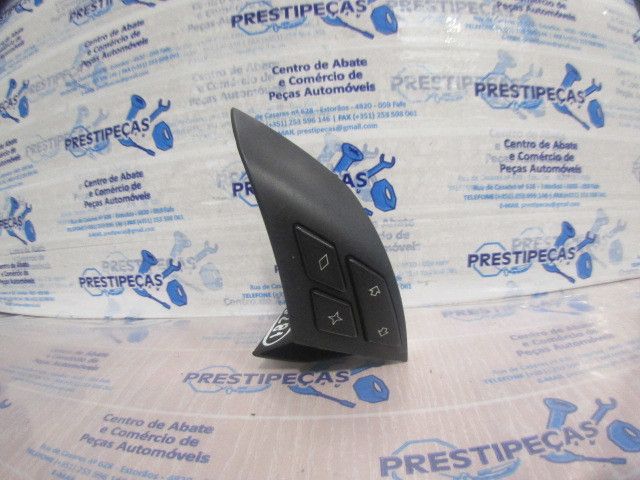 Comando / botão / interruptor multifunções BMW 5 (E60)425868633394401280