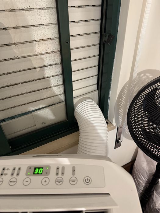 Ar Condicionado Jocel 12000btu