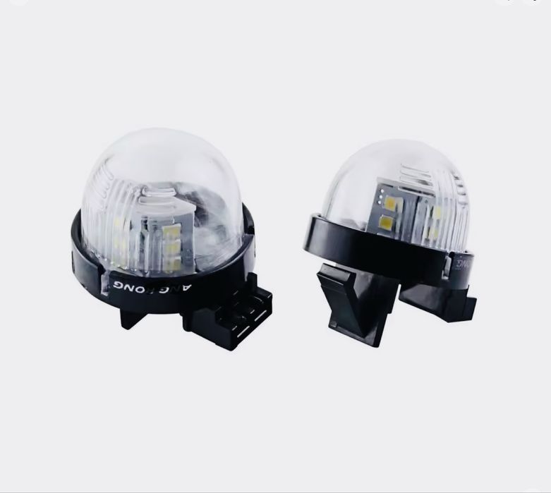 Подсветка номера Suzuki Jimny Grand Vitara Wagon Swift освітлення мото