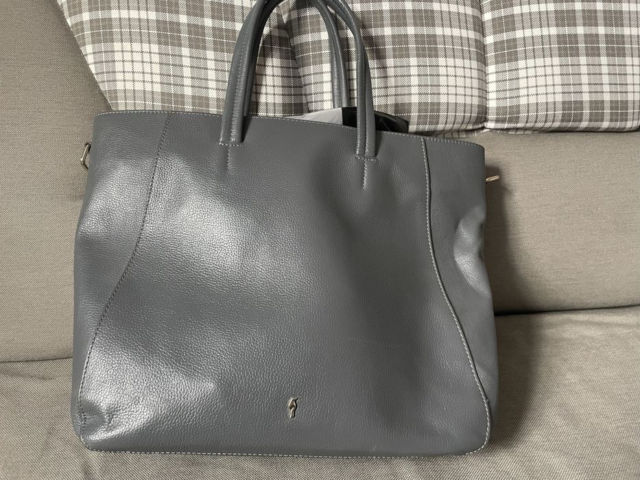 Nowa torba Puccini
