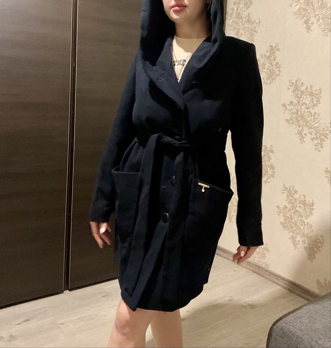 Распродажа женских весених польт и курточек