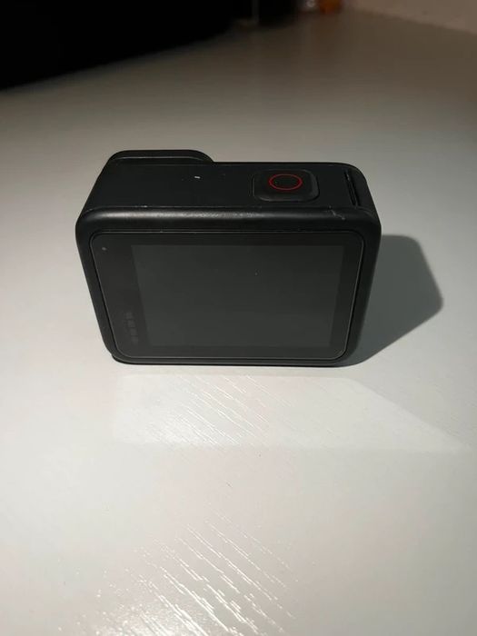 GoPro HERO9 Black, комплект 3 акумулятори, зарядна станція