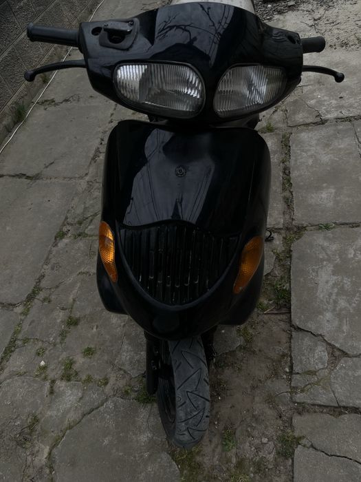 Продам скутера Daelim