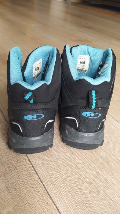 Buty turystyczne/trekkingowe Martes rozm.36
