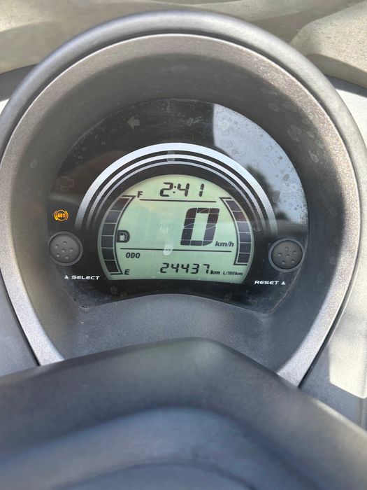 Yamaha Nmax 125 único dono