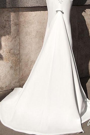 Piekna suknia slubna Milla Nova Madonna