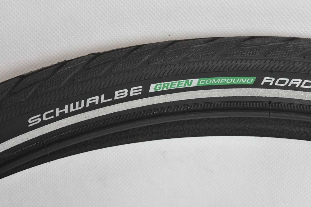 NIEUŻYWANA opona SCHWALBE road cruiser plus 28x1,75 !