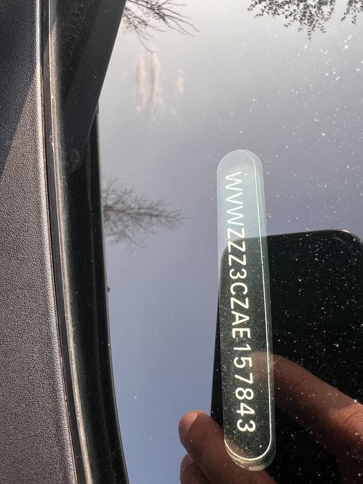 Volkswagen passat b6 2010 2.0 дизель