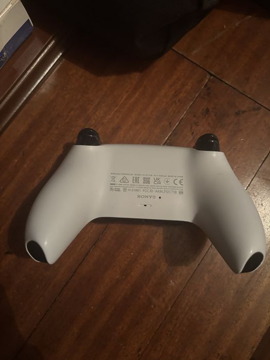 Comando ps5 + FC24