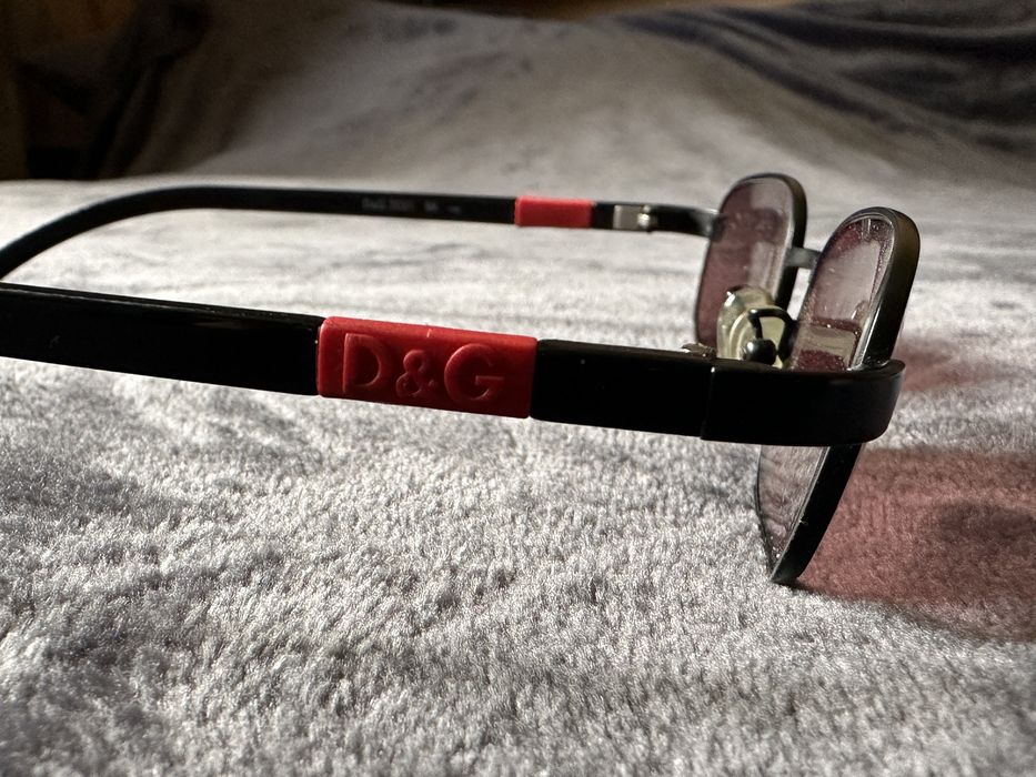 Окуляри Dolce Gabbana