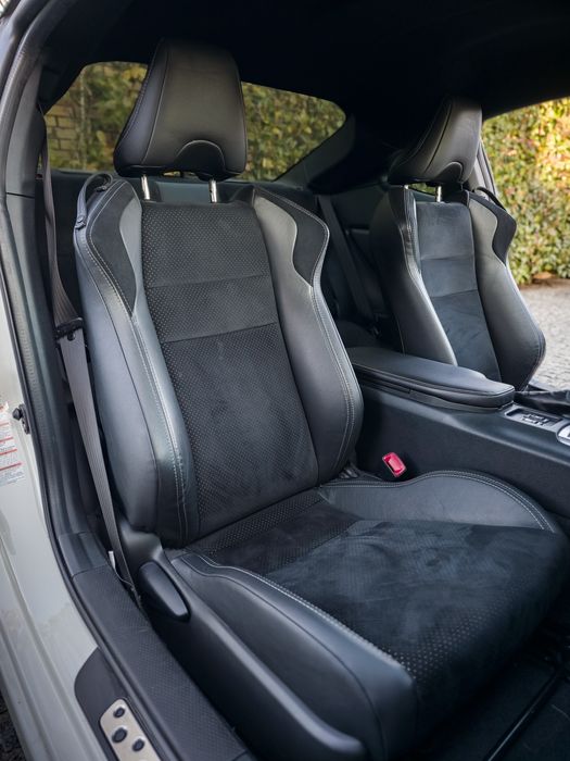 Toyota GT86 Sport+Navi *JBL*