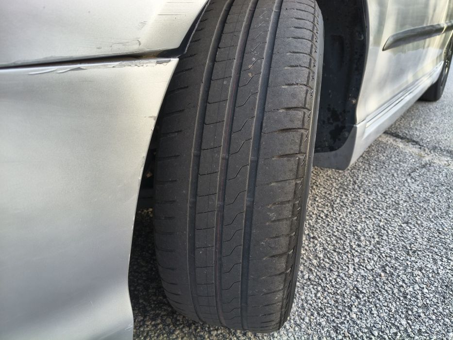 Honda Civic Hatback 1.4 gasolina 2005