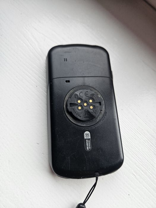 garmin edge 1030 plus używany stan dbd