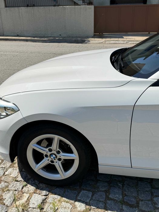 BMW serie 1 (116i)