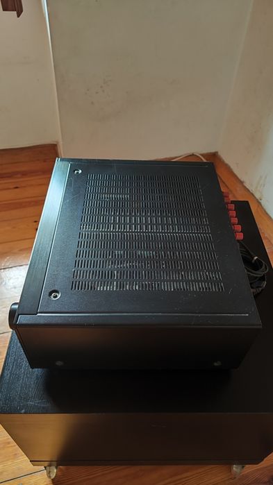 Amplificador DTS 5.1 Sony STR-DB830