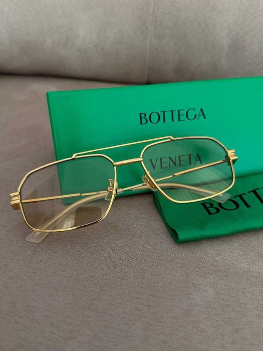 Сонцезахисні окуляри Bottega Veneta BV1128S (Оригінал, стан нових)