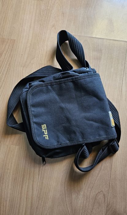 Bolsa SPF Springfield (Como Nova)