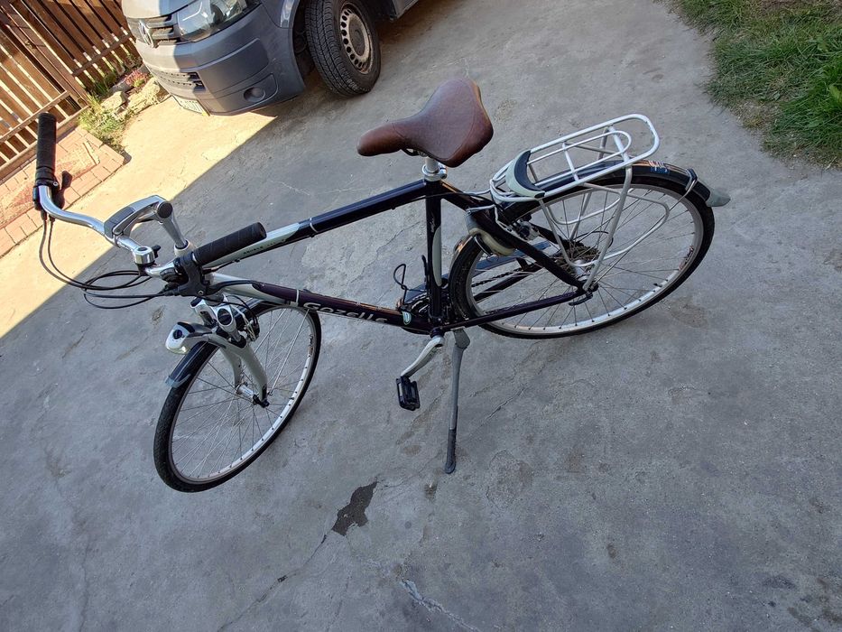 Rower Gazelle geneve