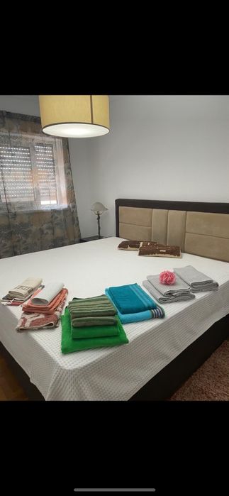 Quarto no centro maia