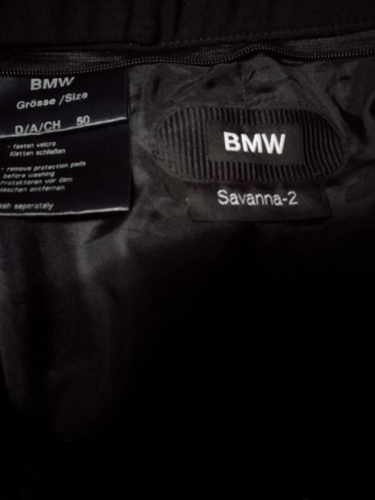 Штани BMW sawana 2 мото