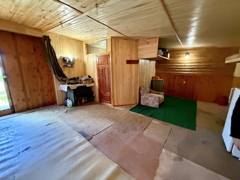 Продаж гаража в АК -16, район Епіцентру