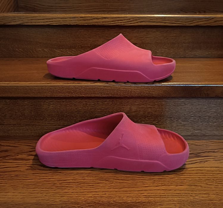 Klapki Jordan Oryginalne Lato r. 44