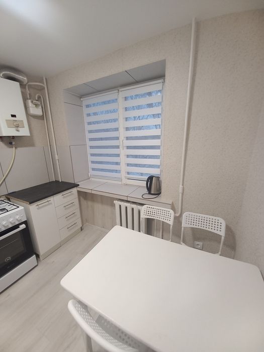 Оренда 2 кімнатної квартири