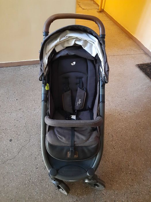 Wózek Joie Sygnature