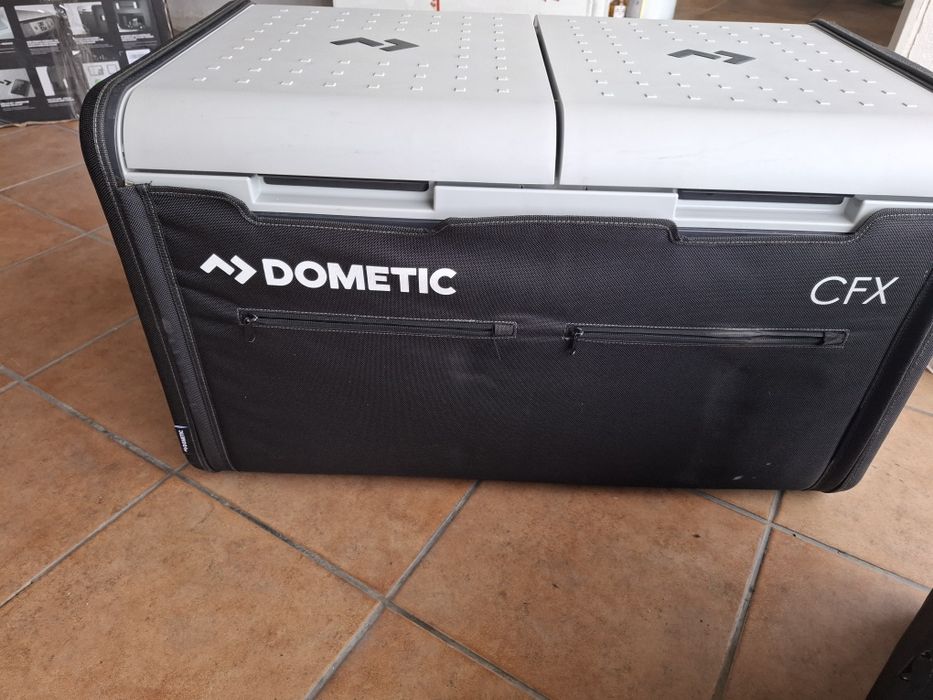 Vendo Arca Frigorifico Dometic CFX3 75