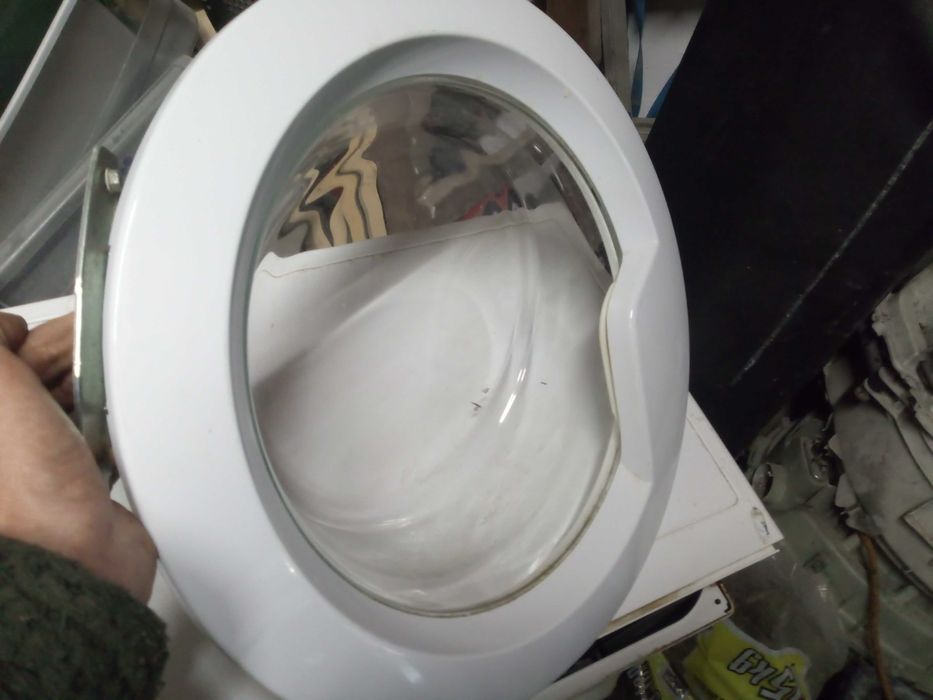 drzwi do pralki Indesit IWSE51252