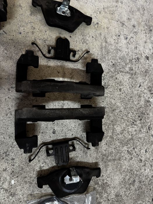 Суппорта для Bmw e60/61