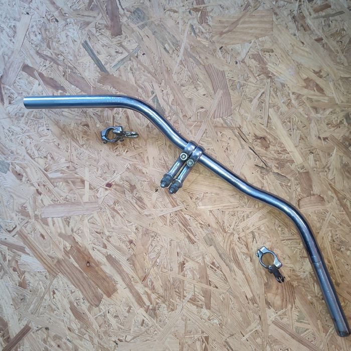 Амортизатори мв750,