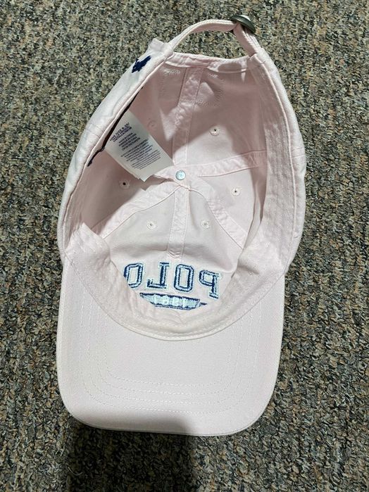 бейсболка ralph lauren оригінал р-s/m/L
