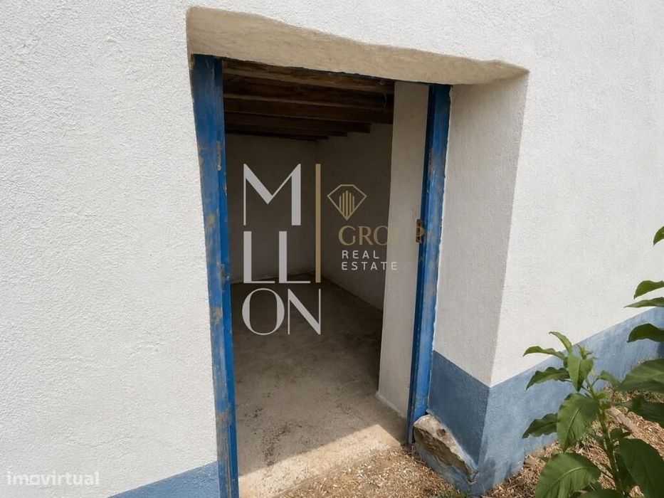 Oportunidade em Montes da Senhora, Proença-a-Nova: Moradia + vários