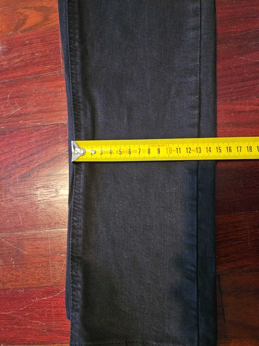 Calças ganga springfield skinny