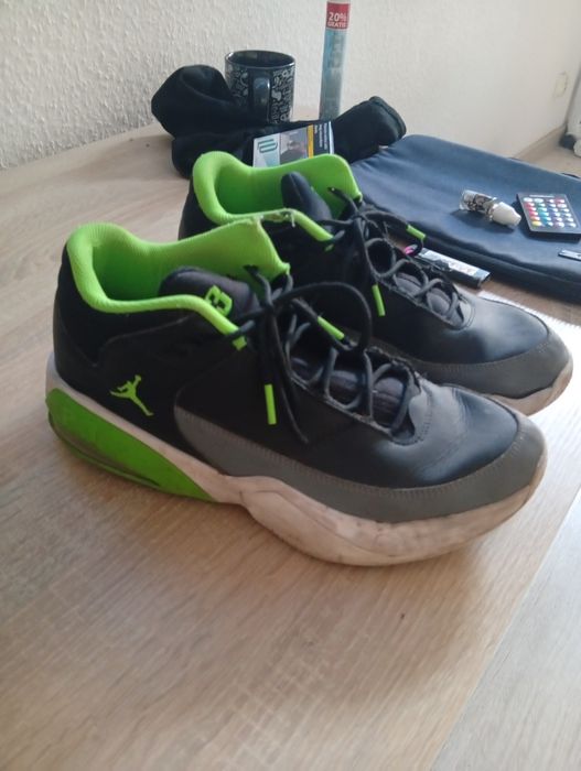 Buty męskie Nike Jordan Courtside 23